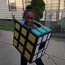 Photo #3 - Rubik's Cube