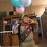 Photo #1 - Russell From UP