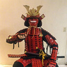 Photo #2 - Samurai