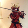 Photo #7 - Samurai