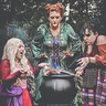 Photo #3 - Sanderson Sisters