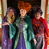 Photo #1 - Sanderson Sisters