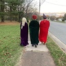 Photo #3 - Sanderson Sisters