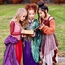 Photo #5 - Sanderson Sisters