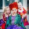 Photo #1 - Sanderson Sisters Return