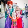 Photo #3 - Sanderson Sisters Return