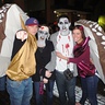 Photo #2 - Sandwiching Zombies