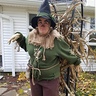 Photo #1 - Scarecrow