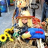 Photo #2 - Scarecrow