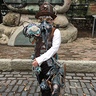 Photo #1 - Scaring up some Steampunk