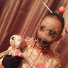 Photo #4 - Voodoo Doll