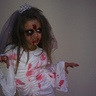 Photo #4 - Zombie bride