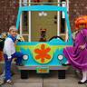 Scooby-Doo! Family Costume - Photo 10/10