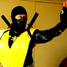 Photo #2 - Mortal Kombat Scorpion