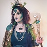 Photo #1 - Sea sorceress