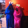 Photo #1 - Sesame Street Martians