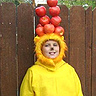 Photo #1 - Jenna - Ten Apples Up On Top!
