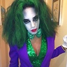 Sexy Joker Costume - Photo 2/5