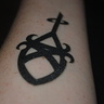 Photo #5 - 'Insight/Foresight' Rune