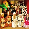 Photo #3 - Dept Group Theme - Old McDonalds Farm