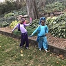 Shimmer and Shine Genies Costume | Best DIY Costumes