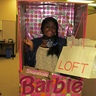 Photo #1 - shopaholic barbie
