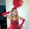 Photo #1 - Showgirl costume