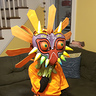 Photo #5 - Skull Kid