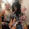 Photo #1 - Slash