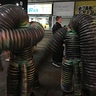 Photo #5 - Slinky Man