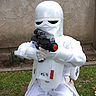 Photo #2 - Snowtrooper