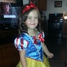 Photo #2 - Maddyson as Snow White