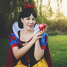 Photo #4 - Snow White