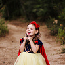 Photo #2 - Snow White