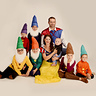 Photo #2 - Snow White and the Seven Dwarfs