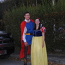 Photo #2 - Snow White and Prince Charming