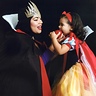 Photo #2 - Snow White & The Evil Queen