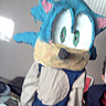 Photo #2 - Sonic The Hedgehog