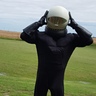 Photo #4 - Space Suit Up