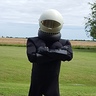 Photo #5 - Space Suit Up