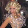 Photo #5 - Aleksandra as Sparkly Bubble Gaga!