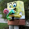 Photo #5 - Sponge Bob & Friends