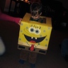 Photo #1 - Mr. Colton Spongebob