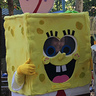 Photo #3 - SpongeBob and Gary