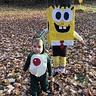 Photo #1 - SpongeBob & Plankton