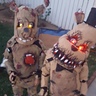 Photo #1 - Springtrap & Nightmare Freddy