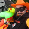 Photo #2 - squirtman is your friend
