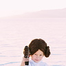 Photo #4 - Princess Leia