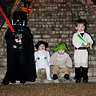 Star Wars Costumes | DIY Costumes Under $45