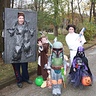 Photo #1 - Star Wars Family